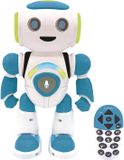 Powerman Lexibook Powerman Jr. interactieve slimme speelgoed robot - Blauw