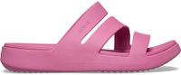 Crocs Getaway Strappy Sandalen Roze EU 41-42 Vrouw