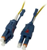 Synergy 21 S215527 - 1.5 m - OS2 - 2x LC - 2x LC
