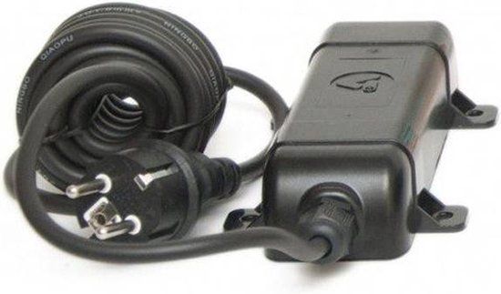 Velda VT trafo universeel 9 Watt