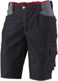 BP Shorts 1792 Maat: 50n, zwart/donkergrijs