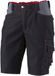 BP Shorts 1792 Maat: 50n, zwart/donkergrijs