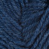 Sirdar Snuggly DK dubbel breigaren - Indigo Mix (353), 50 g