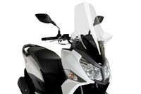 Puig 22000W Windscherm V-Tech Line Touring Helder