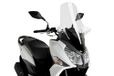 Puig 22000W Windscherm V-Tech Line Touring Helder