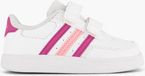 adidas Witte Breaknet 2.0 CF I - Maat 27