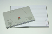 Paladone PlayStation Notebook