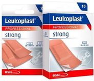 Leukoplast Professional Strong Tira 6 Cm X 1 M 1 Unidad Bsn Medical