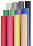 Savage Dörr Savage Achtergrondrol 2,75 x 11 - Chroma Key Tech Green (nr 46)
