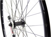 Roland Voorwiel 28 Ryde ZAC2000 QC300 Disc Zwart