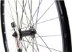 Roland Voorwiel 28 Ryde ZAC2000 QC300 Disc Zwart