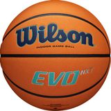 Wilson Evo NXT Basketbal Maat 7 - Officiële Champions League-bal