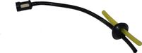 VERTEX Filtre à carburant pour la tondeuse à gazon VERTEX VKS-52 BASIC/L DBC520A