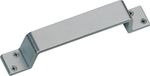Intersteel Handgreep 170mm aluminium F1