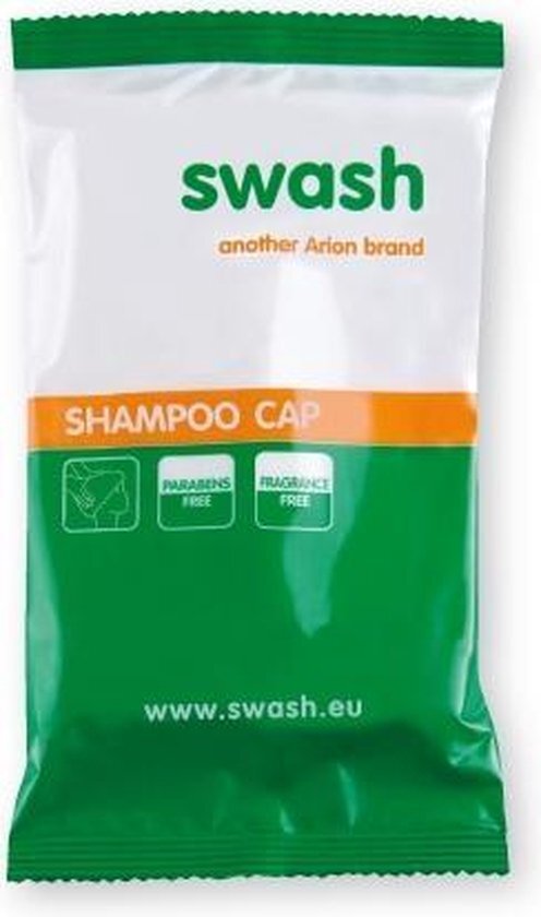 Swash Shampoo Cap