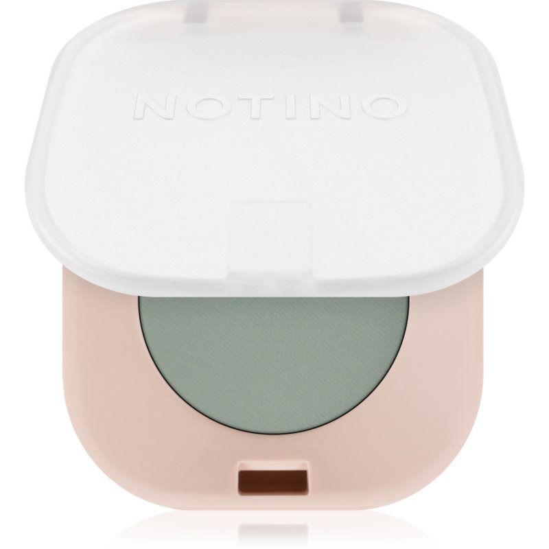 Notino Powder Eyeshadow