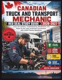 Canadian Truck and Transport Mechanic Red Seal Study Guide 2026-2027