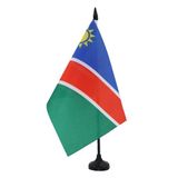 AZ FLAG Tafelvlag Namibië 21x14 cm
