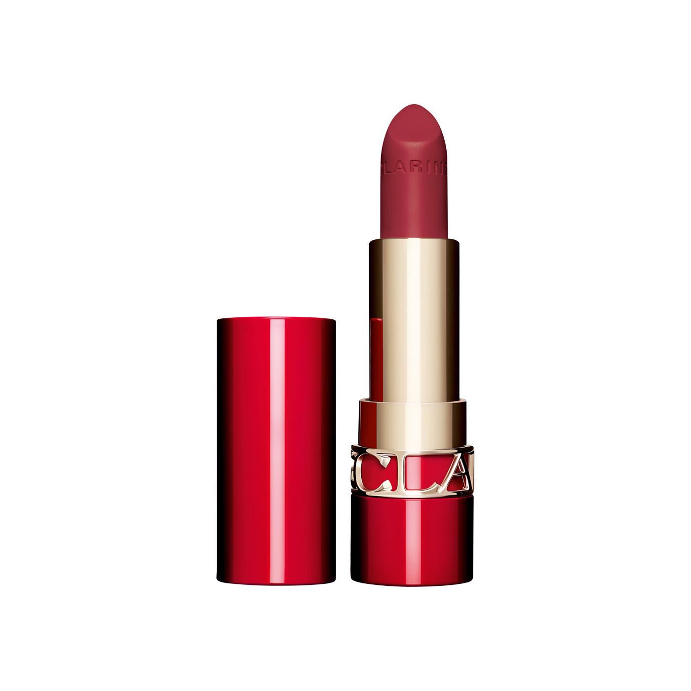 Clarins Joli Rouge Lipstick - 732V grenadine - 3.5g