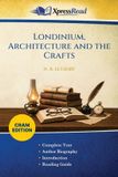 Londinium, Libri GmbH Londinium, Architecture and the Crafts (Cram Edition) Paperback