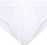 Odlo Active F-Dry Light Eco Heren Slip Maat S Wit