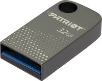 Patriot Memory Patriot Tab300 USB flash drive 32 GB Zilver