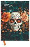 Skull Neumann Verlage Skull 2027 Hardcover