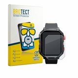 BROTECT - Screenprotector voor My Play Watch ATA-BA1-01 - Folie Beschermfolie Beschermglas matte