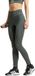Adidas Performance Optime Legging de sport longue - Femme - Gris