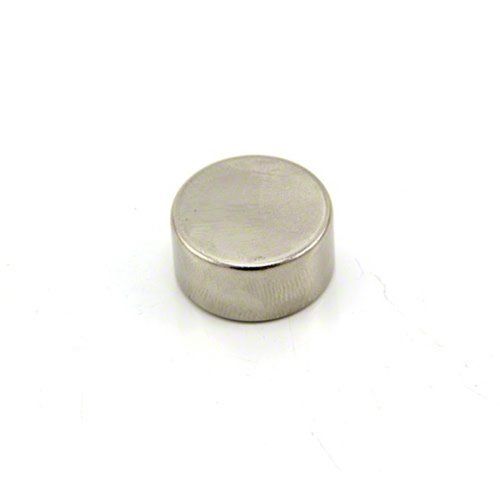 First4magnets Expert Magneet - 20x10mm N52 Neodymium Magneet - 14.8kg - 1 stuk
