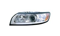TarosTrade 37-8520-L-37712 koplamp voor met motor links