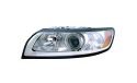 TarosTrade 37-8520-L-37712 koplamp voor met motor links