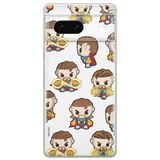 ERT GROUP mobiel telefoonhoesje voor Google PIXEL 7 Marvel Dr Strange 001