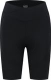 BBB Cycling korte fietsbroek dames met zeem - wielrenbroek met brede elastische tailleband - korte fietsbroek voor: wielrennen, mountainbiken & spinning - xl - omnium 2.0 bbw-429