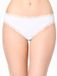 NUR DIE Brazilslip Invisible Seamless Lace (2 stuks)