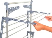 Kitchen Move Wasdroogrek 30m EXTRA