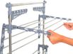 Kitchen Move Wasdroogrek 30m EXTRA