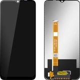 MP Realme Display met Touchscreen MP compatibel met Realme C21Y / C25Y