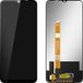 MP Realme Display met Touchscreen MP compatibel met Realme C21Y / C25Y