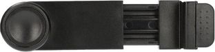 Universele Contact 360º Mobile Support for Cars, Universal, Black