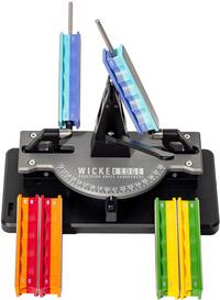 Wicked Edge Generation 4 Pro WE400 - Slijpsysteem