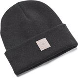 Under Armour Damen Mütze Ua Halftime Cuff Black 001-(US OSFM)