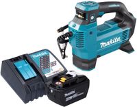 Makita DMP 181 Z accu-compressor 18 V 11,1 bar solo