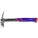 WORKPRO Professionele Klauwhamer 450 g – Gesmeed Koolstofstaal – Fiberglas Ergonomische Handgreep – Roestbestendig – WP241013