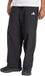 Adidas Sportswear Essential Small Logo Woven Open Hem Broek - Heren - Zwart