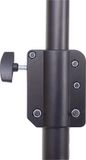 EUROLITE STW-370S Winch-driven Stand 370cm Steel