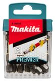 Makita Accessoires Makita Impact Premier Slagschroefbit T15x50mm 10st - E-26026