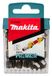 Makita Accessoires Makita Impact Premier Slagschroefbit T15x50mm 10st - E-26026