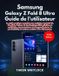 Samsung Galaxy Z Fold 8 Ultra Guide de l'utilisateur