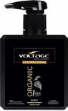 Liso Voltage Haarmasker Voltage Keratine (500 ml)